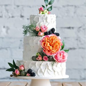 Bride’s Cake